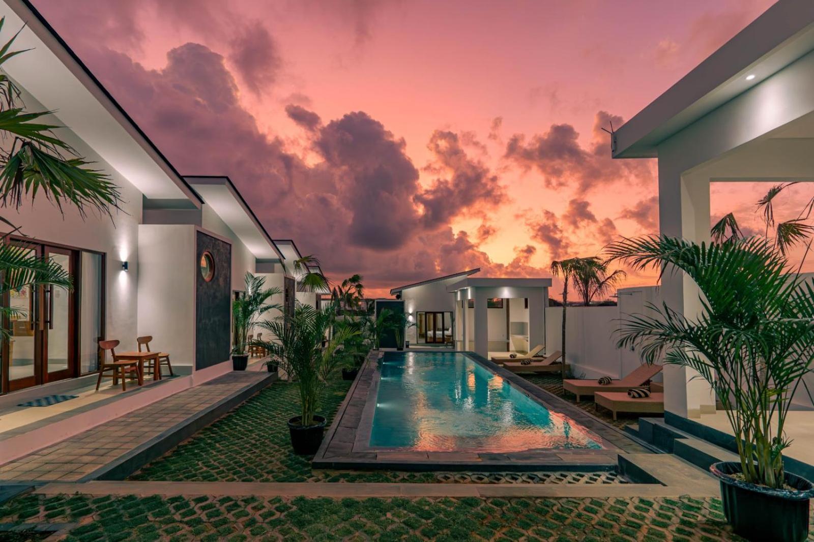 Theodosia By Bali विला Nusa Dua (Bali)